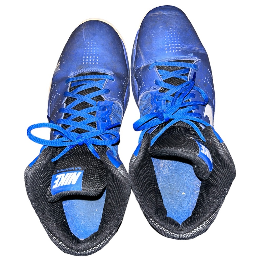 Size 10 Blue Nike (MENS) Shoe